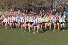 Senior womens 2025 UK CAU Inter Counties Cross Country Champs., Wollaton Park, Nottingham. Photo: David T. Hewitson/Sports for All Pics